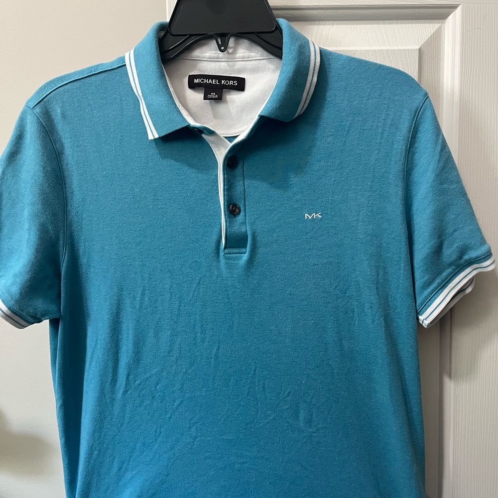 Michael Kors Polo Shirt